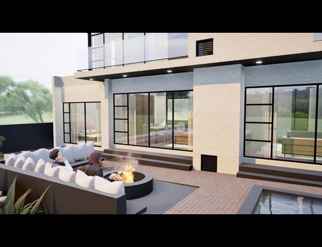 5 BEDROOM HOUSE FOR SALE IN MIDSTREAM RIDGE